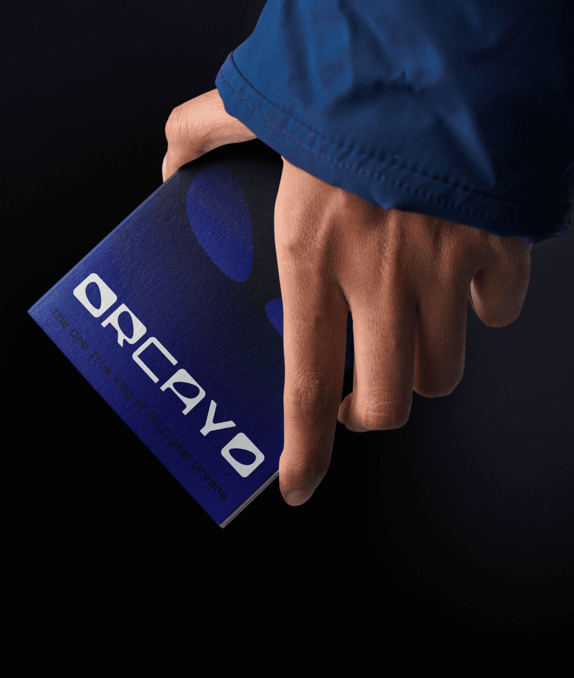 Orcayo Brand
